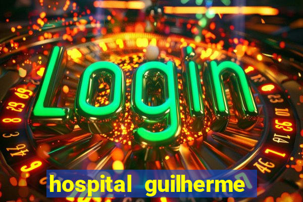 hospital guilherme alvaro santos trabalhe conosco